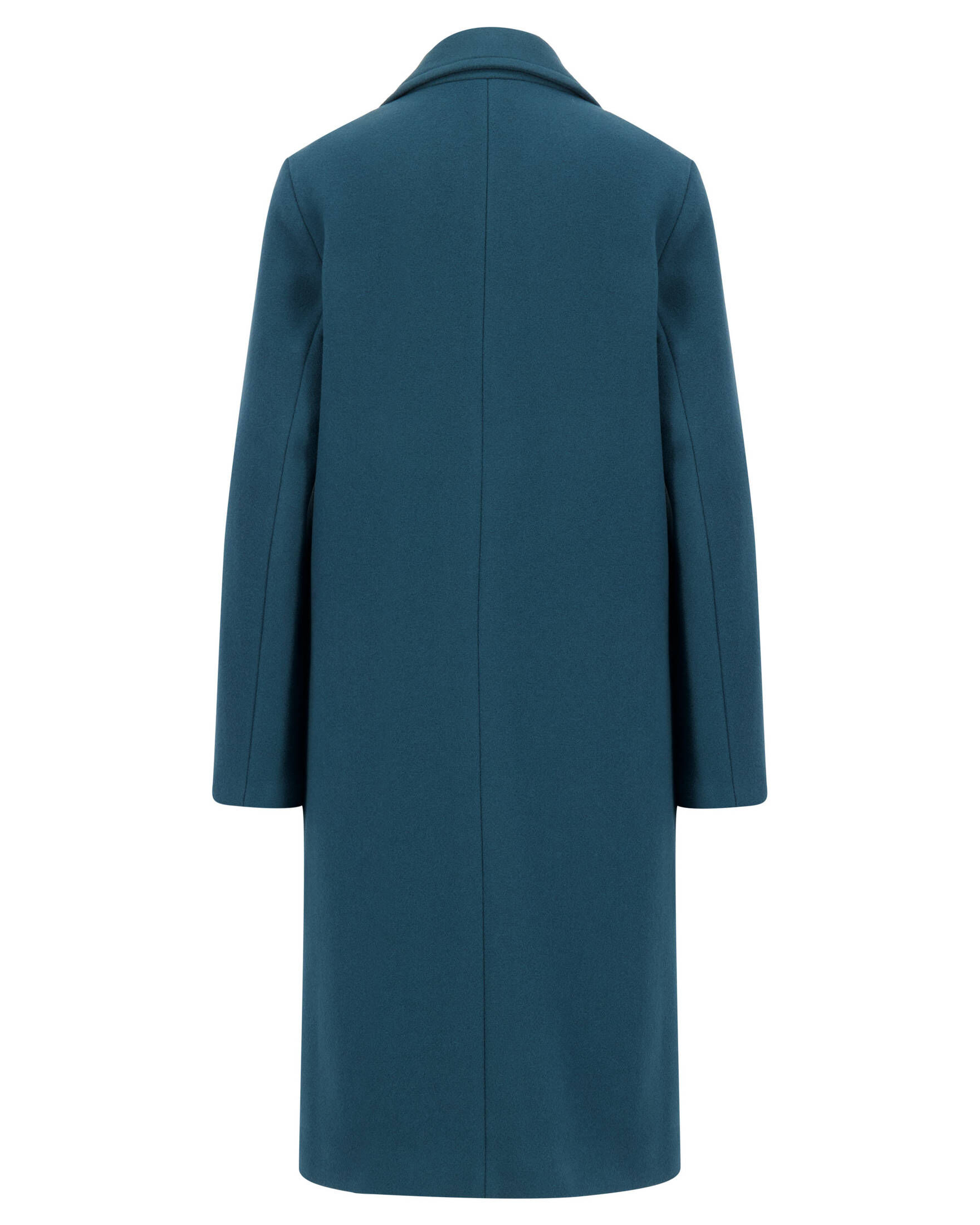 Marc O'Polo| Damen Mantel mit Wolle