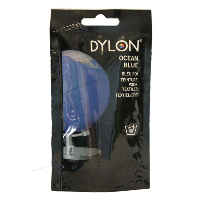 Dylon-Textielverf voor handwas 50g