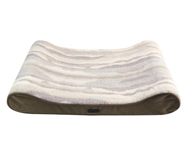 Nobby Komfort-Relaxmatte Sorin, rechteckig,