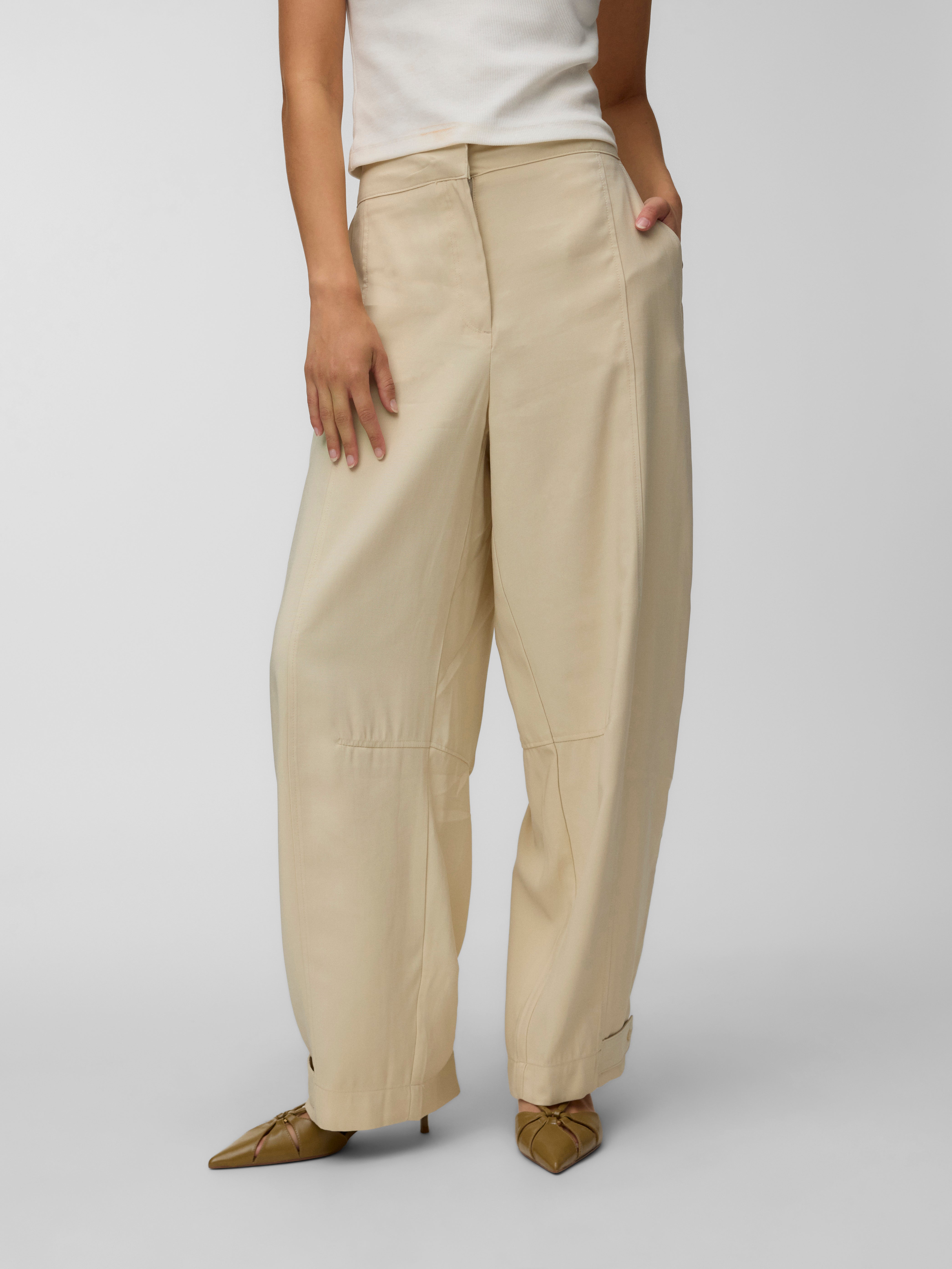 VMELLIOT Broek