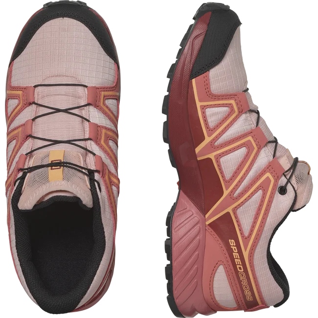 SPEEDCROSS WATERPROOF  Junior - Schuhe Kids