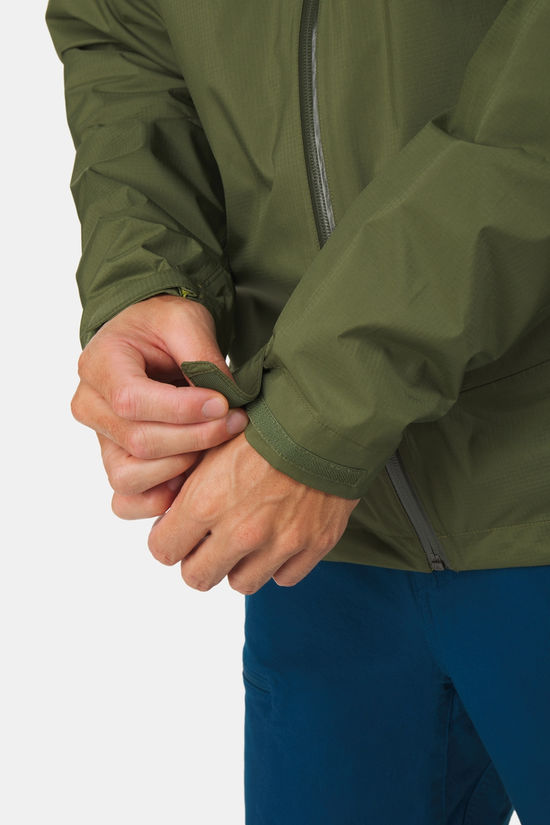 Rab Rab Downpour Plus 2.0 Hardshell Jas