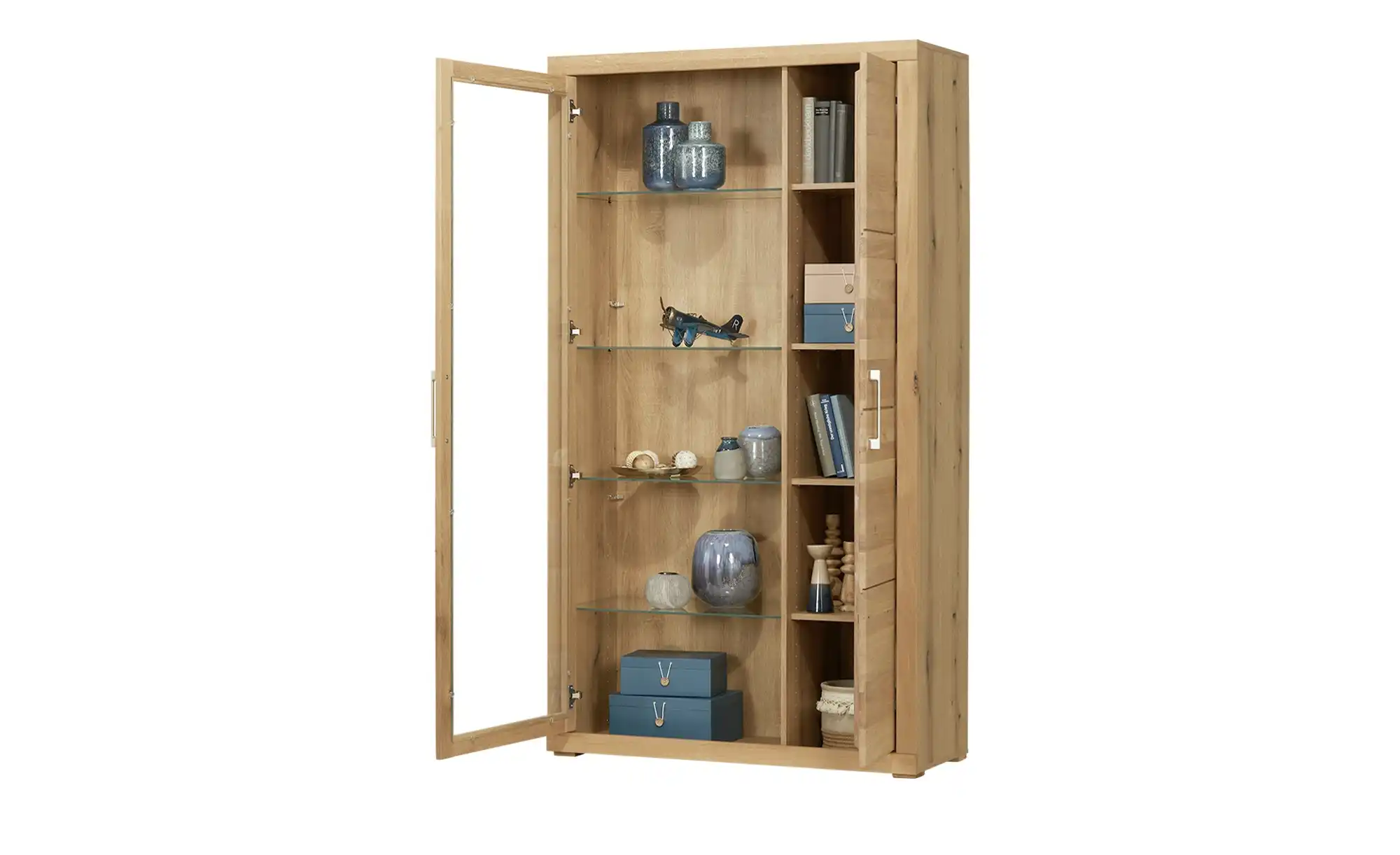 smart Vitrine Oslo