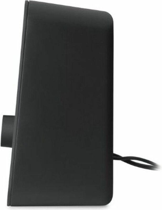 Logitech - Z150 - Multimedia Speakers - Zwart - 3.5mm Aansluiting