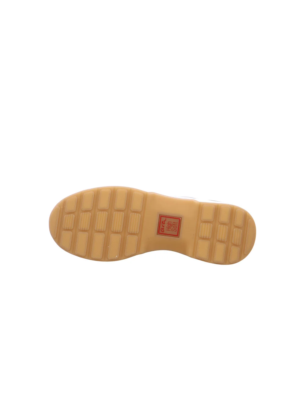 Sneaker Nara weiß sand