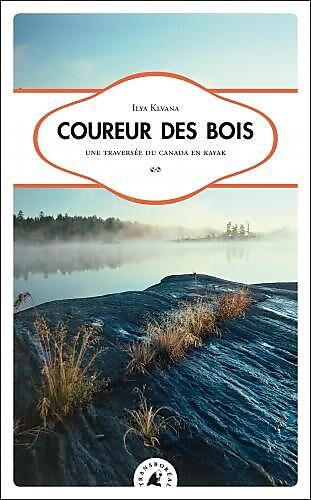 TRANSBOREAL - COUREUR DES BOIS TRANSBOREAL