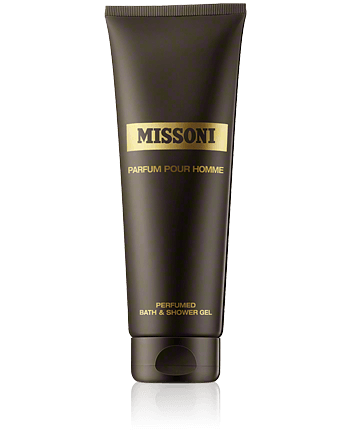 Missoni Missoni Parfum pour Homme shower gel 250ml