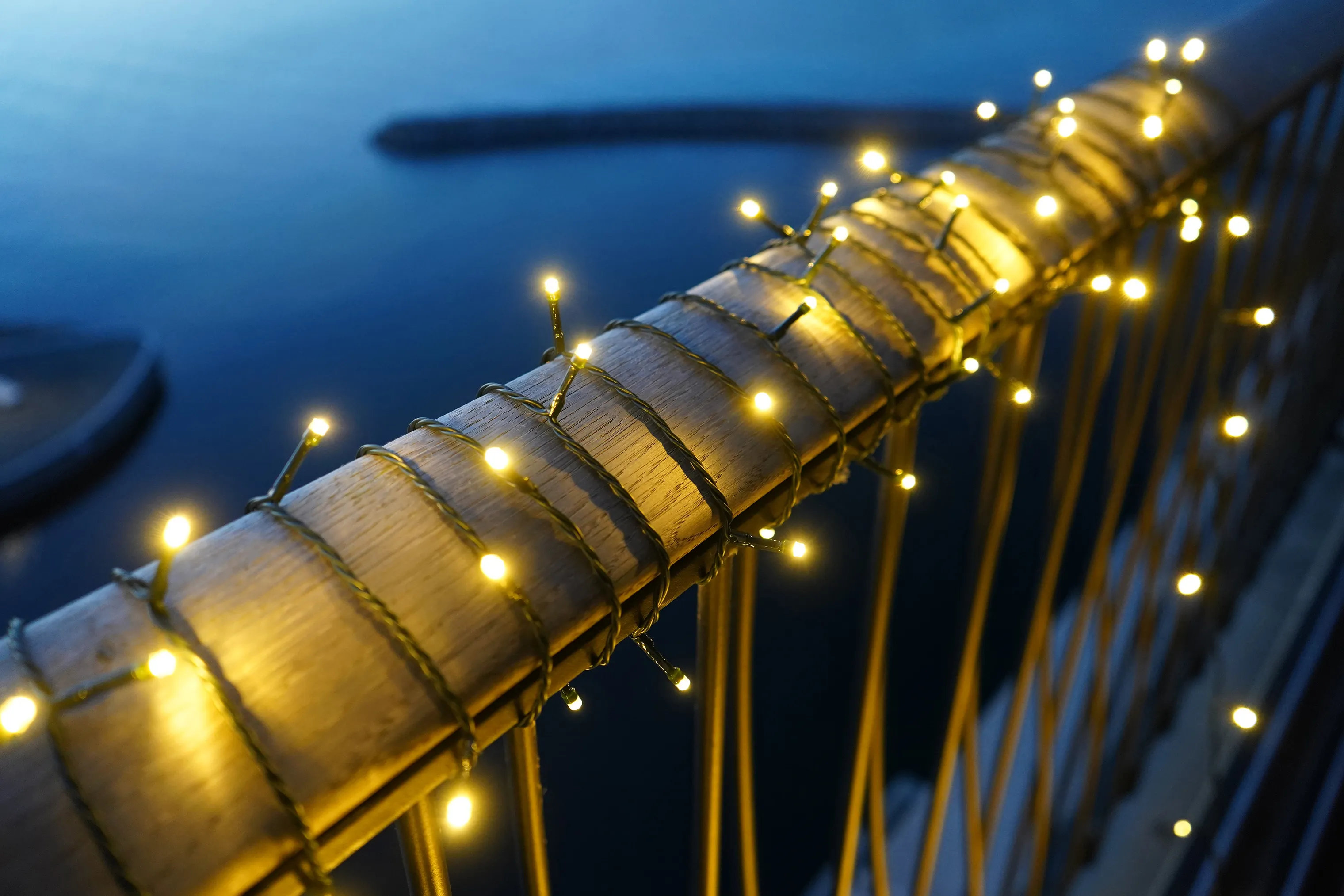 Sirius Easy-Line LED Lyskæde