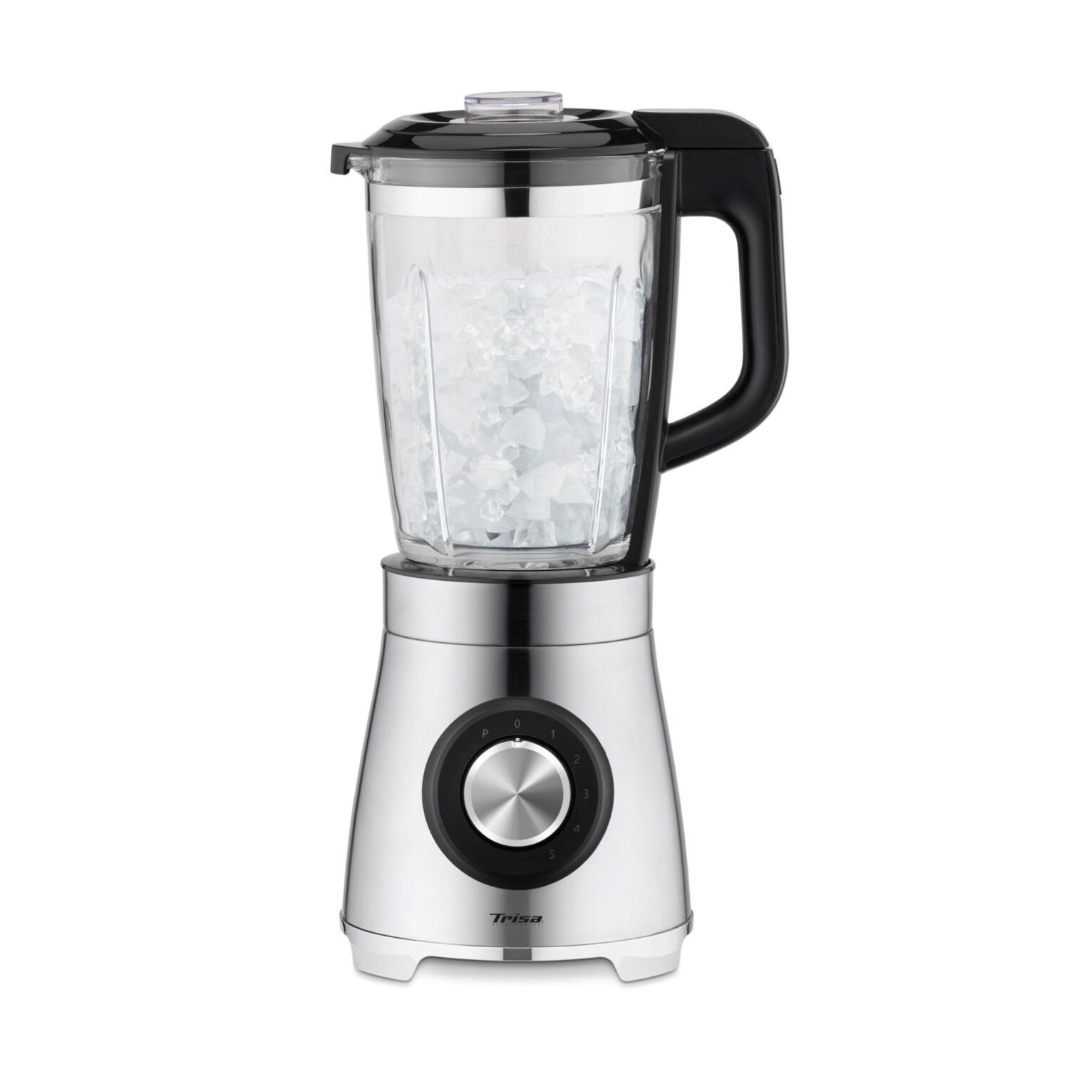 Trisa Standmixer Vario Power Mix, 1.75 Liter