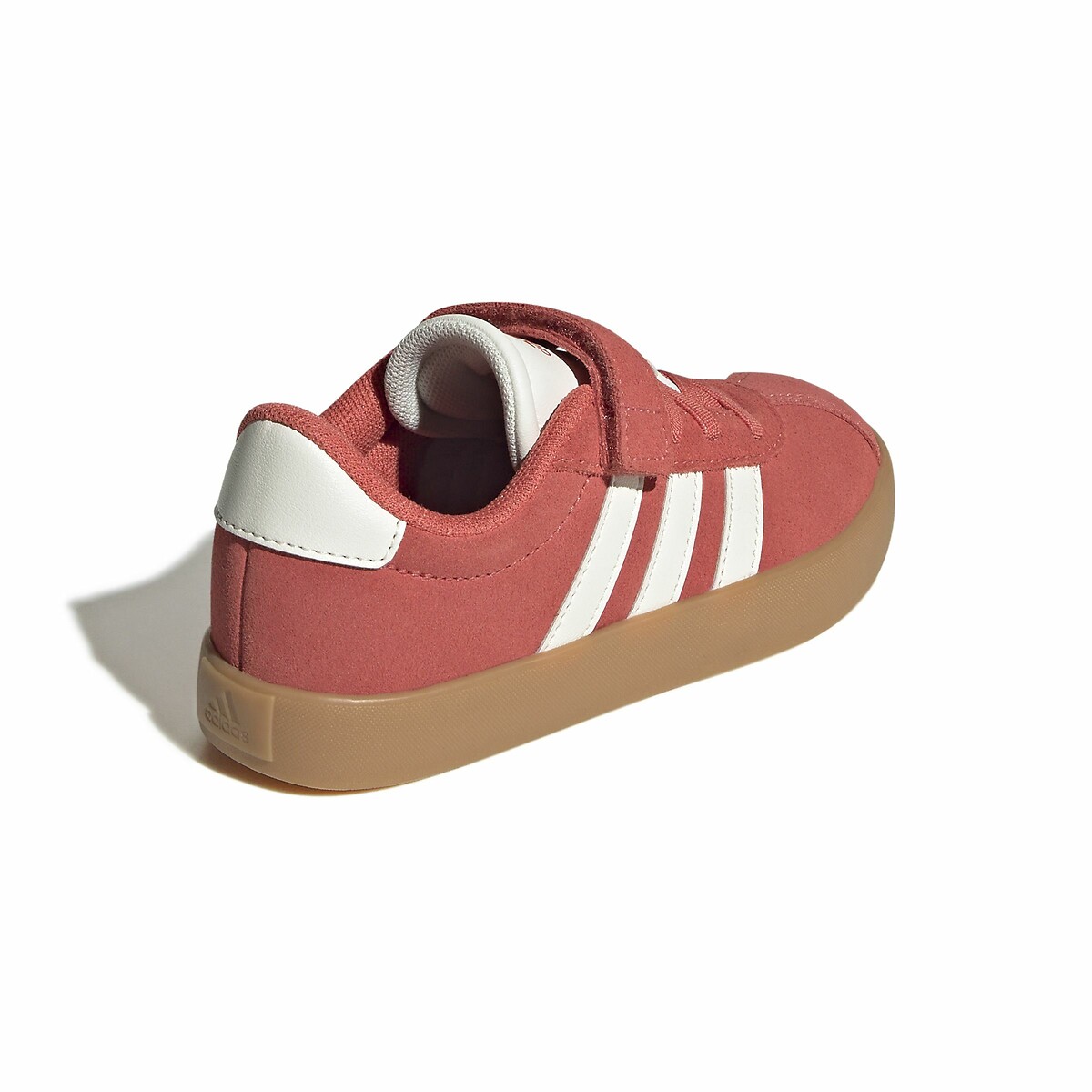 ADIDAS SPORTSWEAR<br>Tênis em couro VL Court 3.0