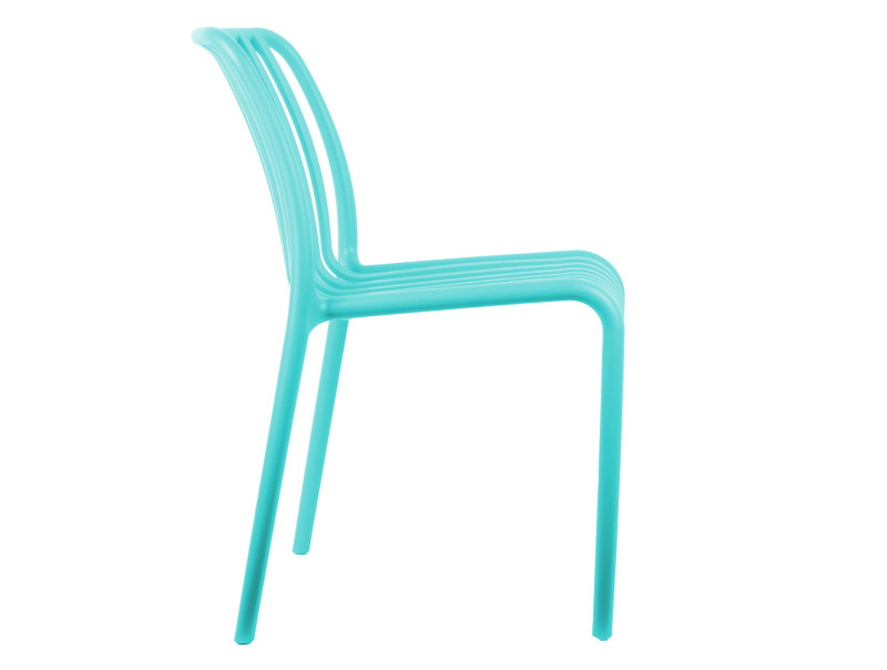 Dining Chair Glee LM2235RD Scarlet red