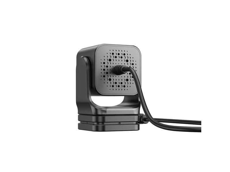 Creality Smartkit – Nebula Kamera und Pad Zubehör für Creality 3D-Drucker mit UBS Cam, Nachtsicht, Zeitraffer und OSPad 4.3i