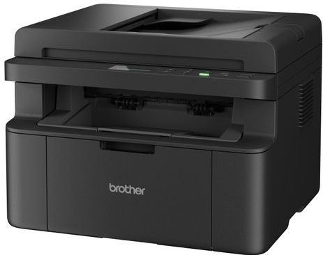 Brother DCP-L1660W - Printer - Zwart - Laser - Wifi