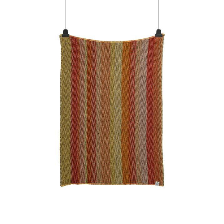 Røros Tweed Fri plaid 150x200 By The Fire