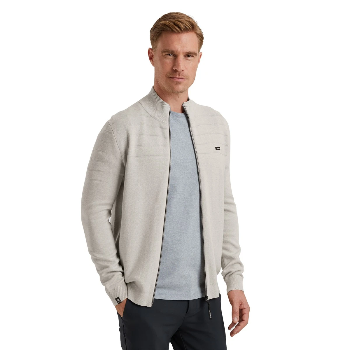 Heren Vest PSW2502476