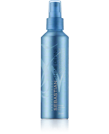 Sebastian Professional Form Shine Define Spray 200ml