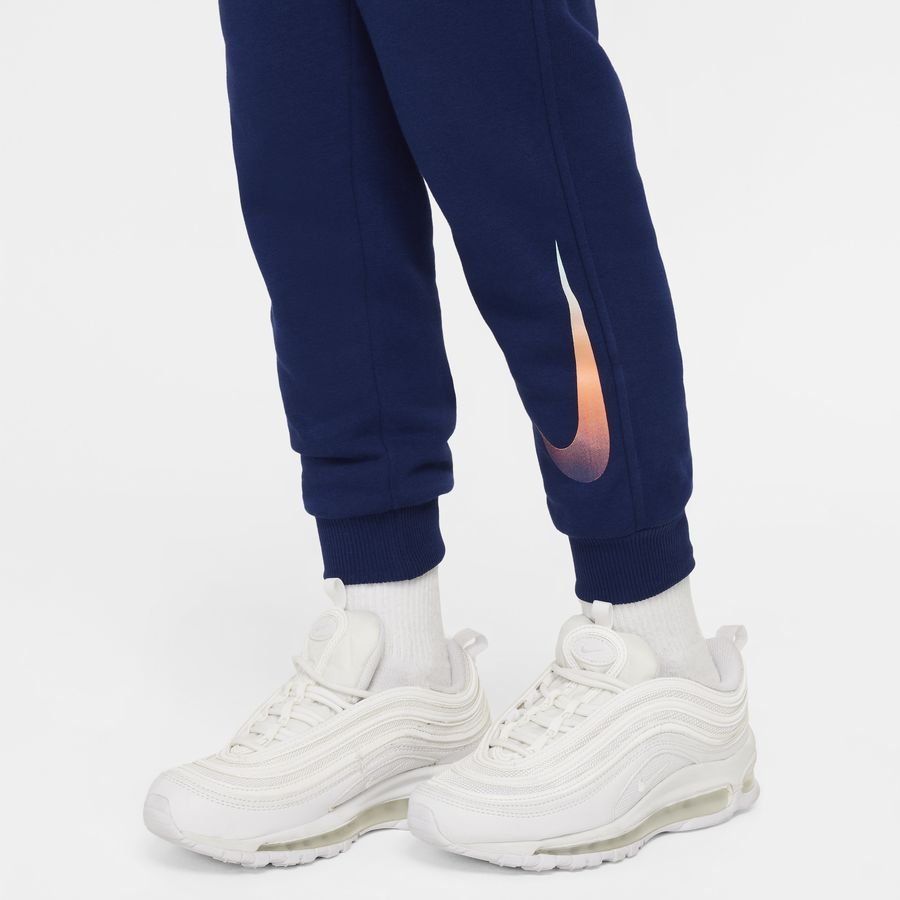 CR7 Club Fleece