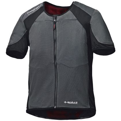 Airbag moto Held EVEST PRO - Noir / Gris