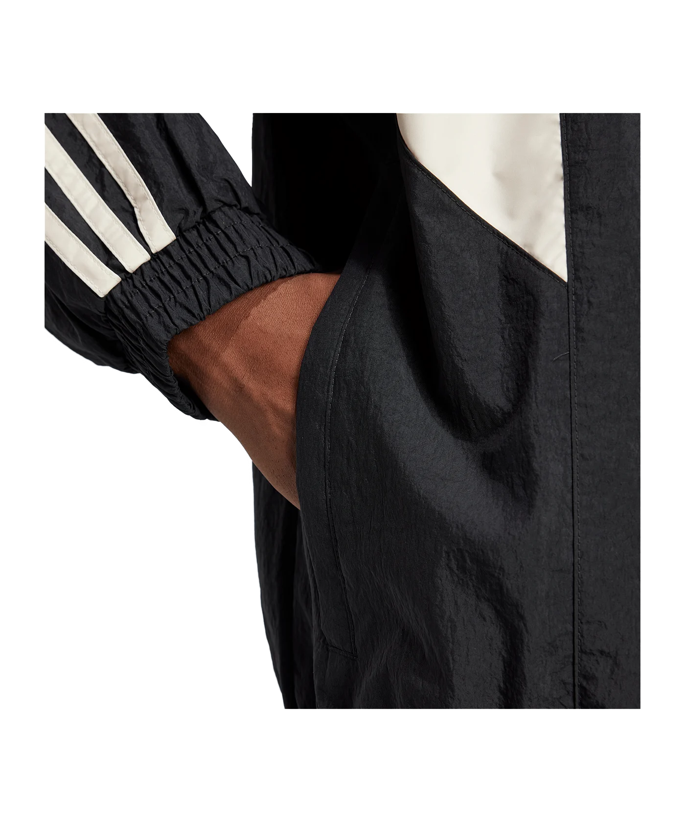 adidas Originals Manchester United Sweatshirt Schwarz