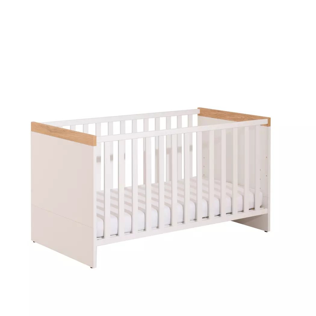 Babyzimmer-Set Kristin 2 3tlg.