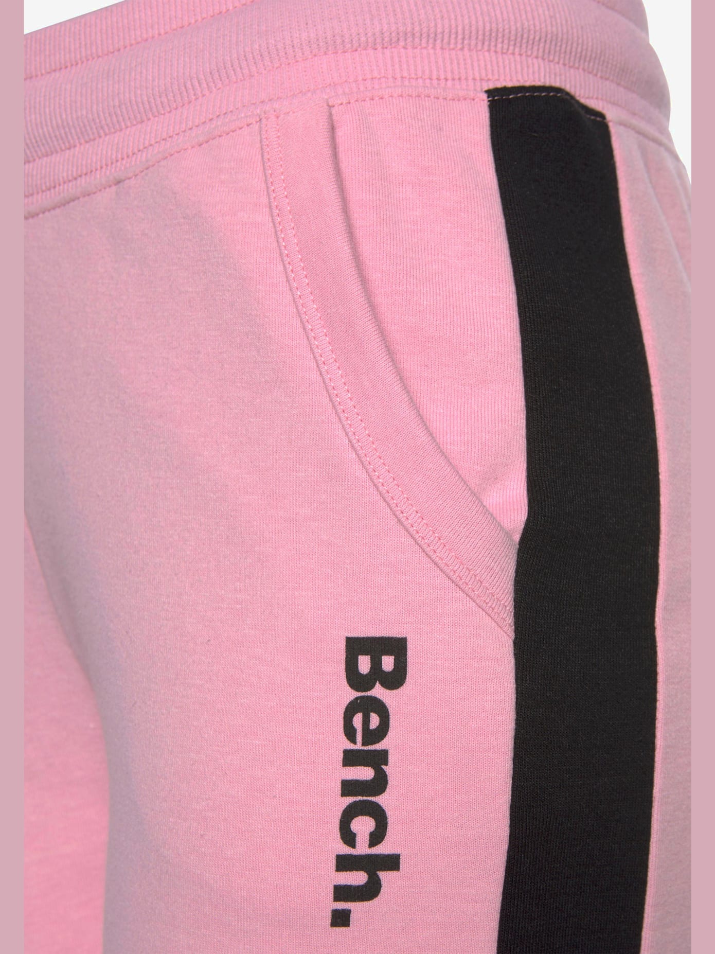 Pantalon molletonné pantalon d'intérieur sportif avec logo imprimé