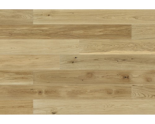 SKANDOR parket 14.0 Shore Eiken