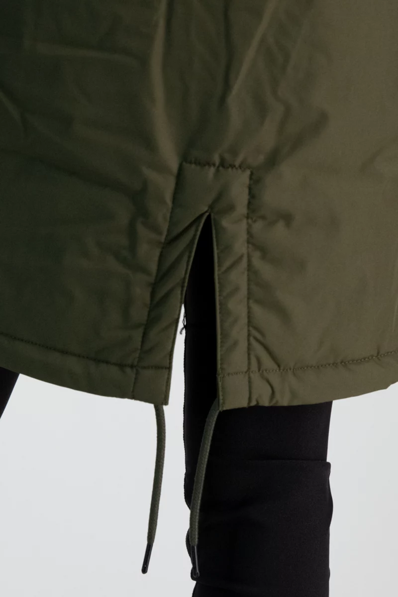 Helly Hansen Mayen Damen Wintermantel