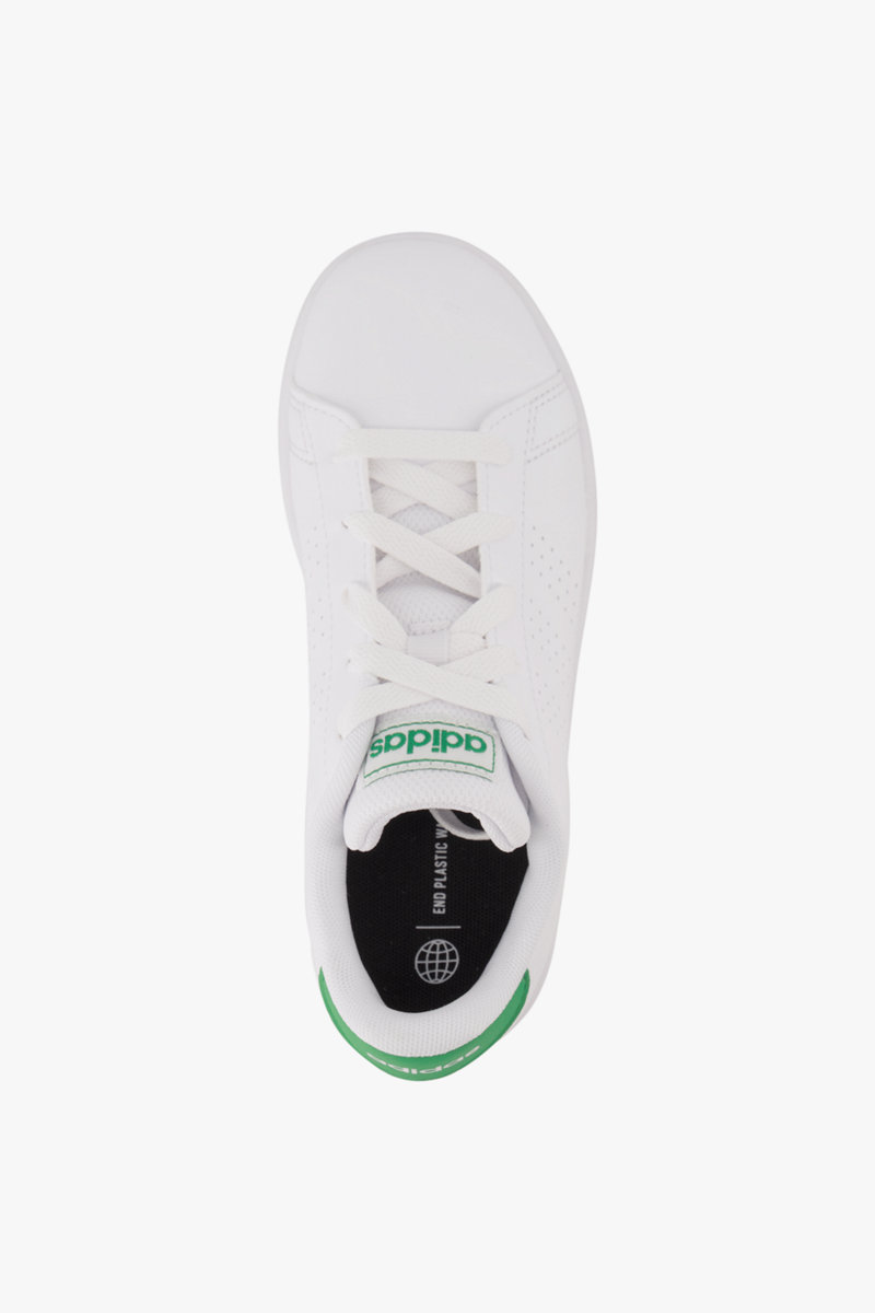 adidas Sportswear Advantage Court Kinder Sneaker