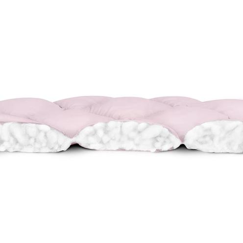 Chancelière Universelle Snogga Mini 2 Powdery Rose - CYBEX