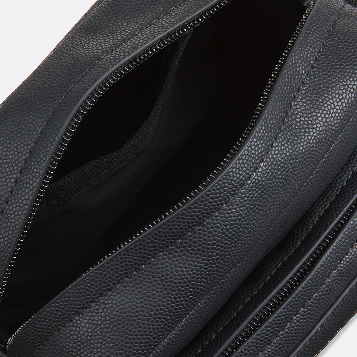 CALVIN KLEIN<br>Repórter de bolsa de ombro Deve