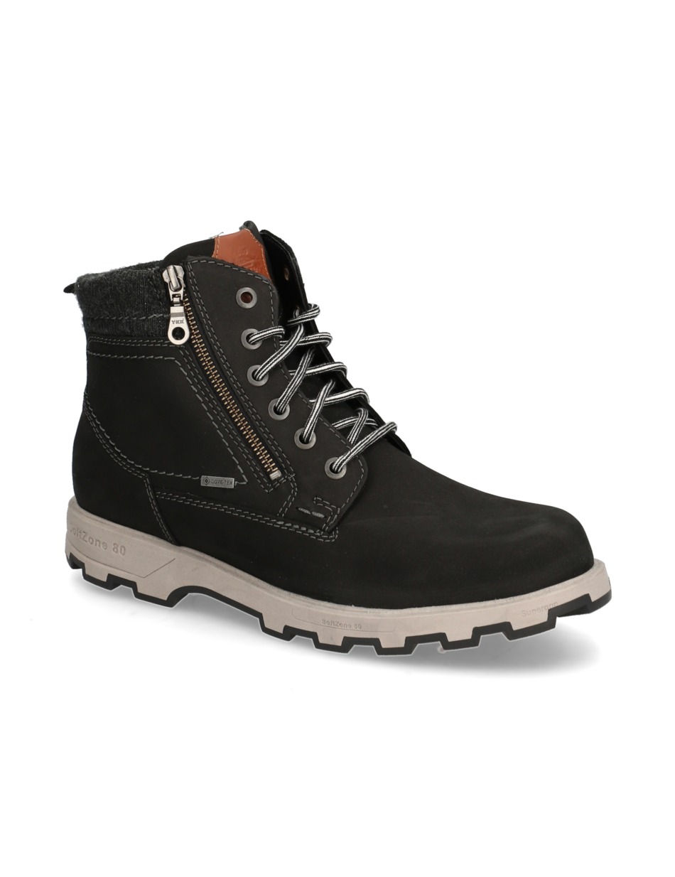 Preston GTX