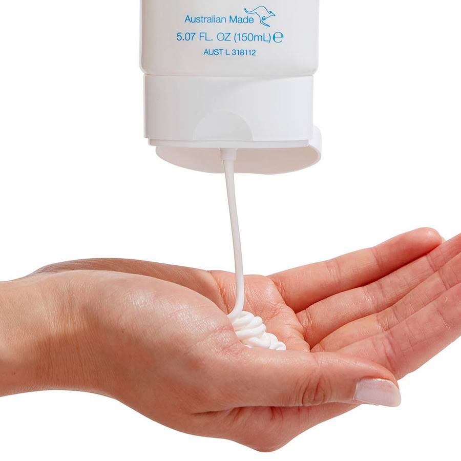 Bondi Sands SPF50+ Fragrance Free Body Sunscreeen Lotion 150ml