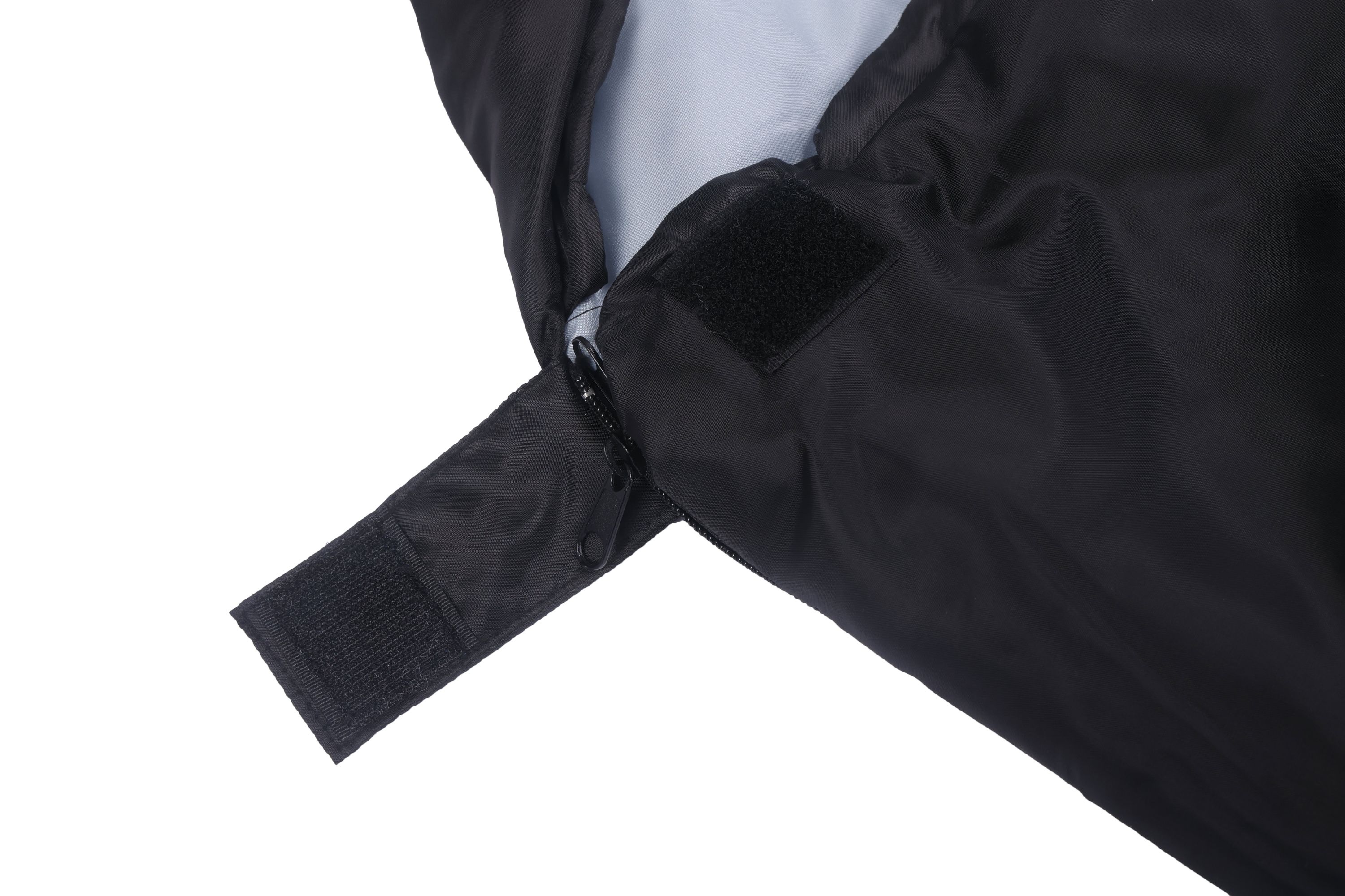 Schlafsack FREMONT 15° schwarz