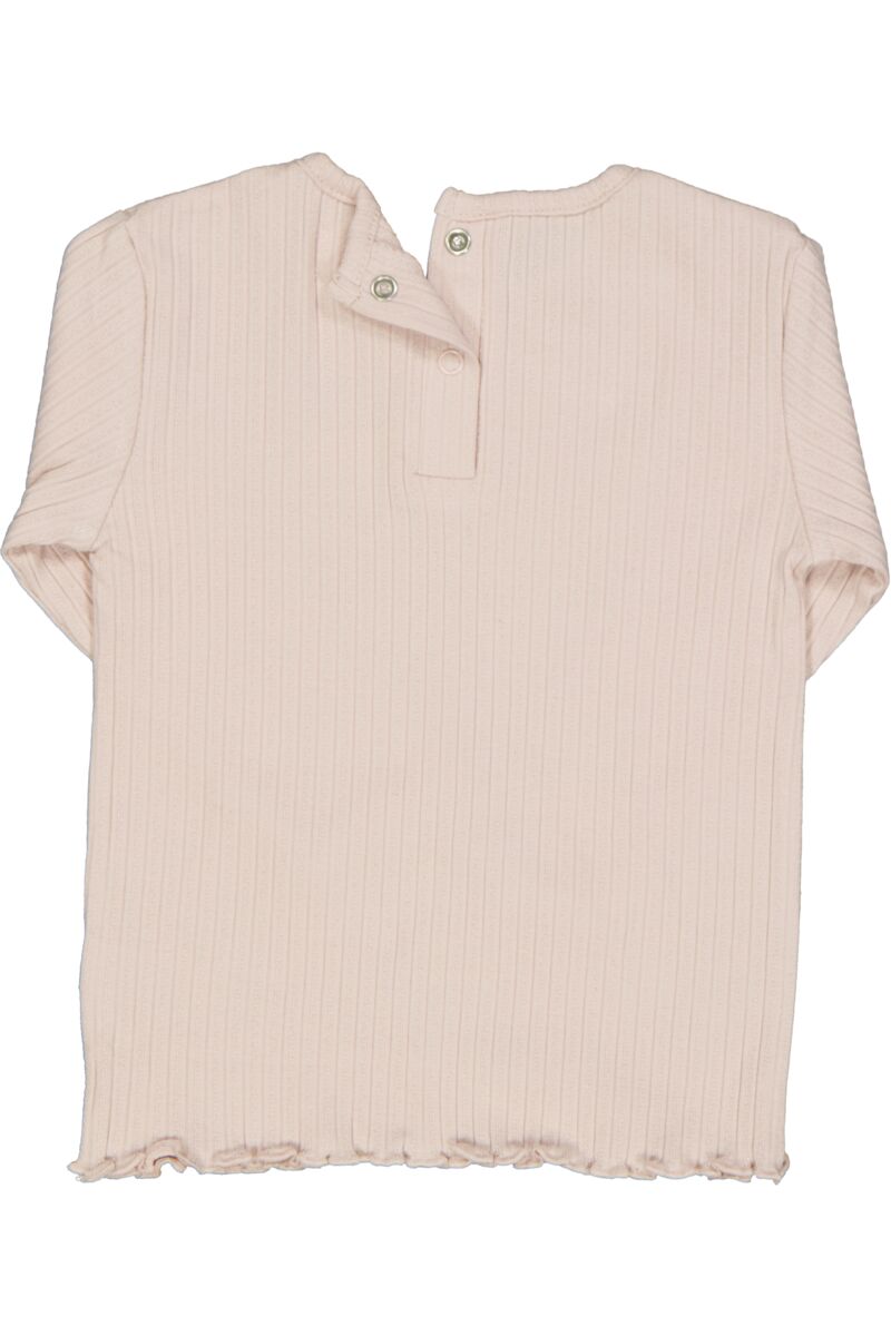T-shirt - Paars