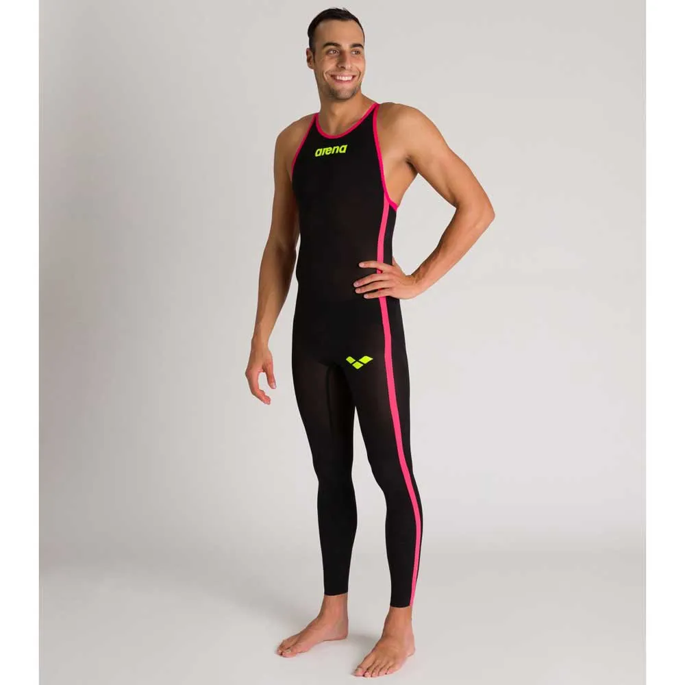Arena R Evo&Open Water Closed Back Anzug