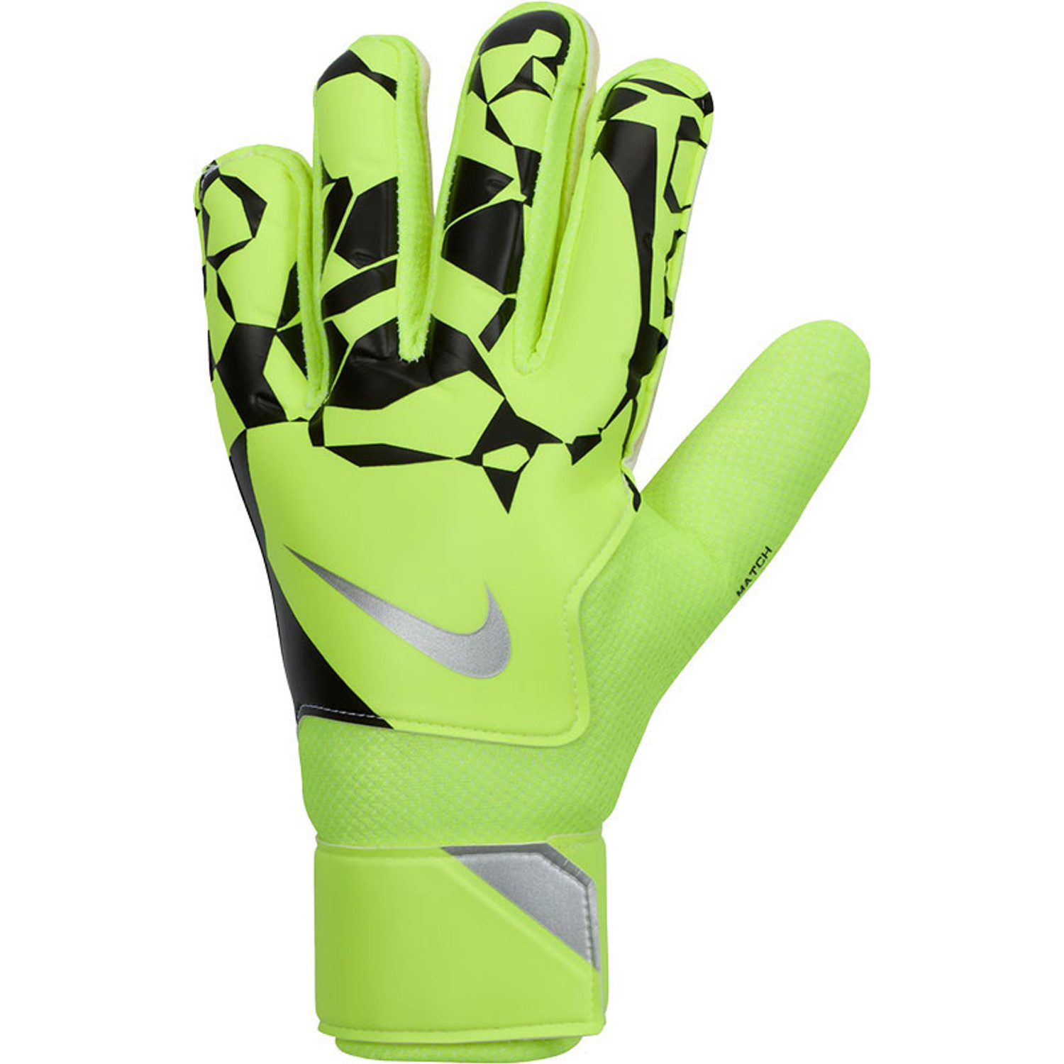 Nike Match Keepershandschoenen