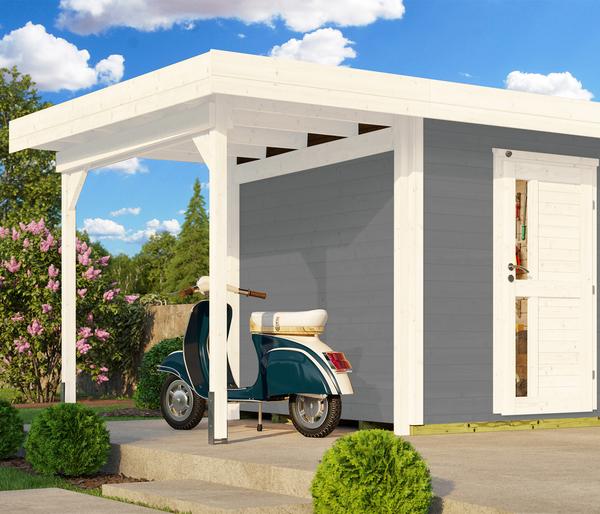 Weka Designhaus 172 A Gr. 1, ca.