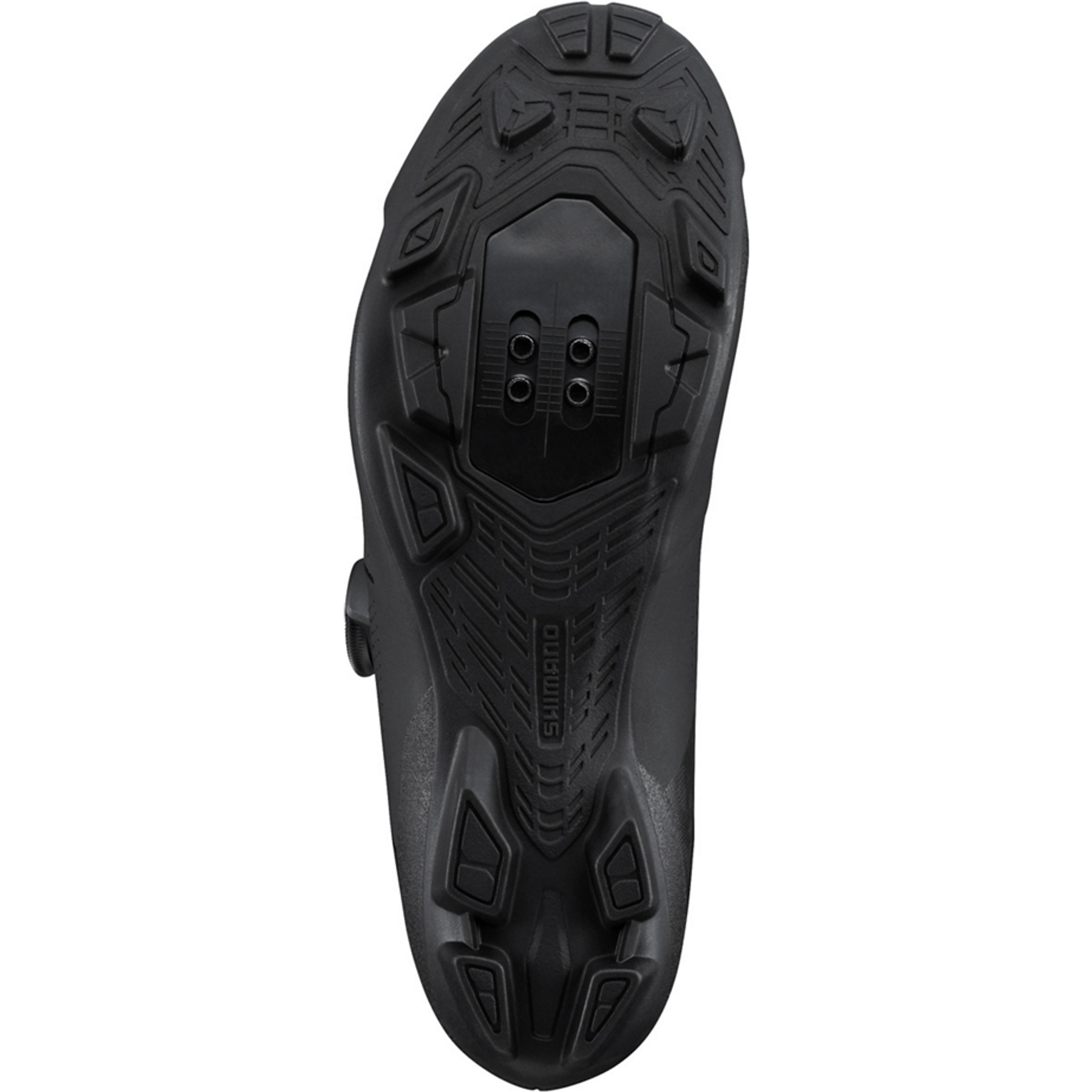 Shimano XC302 MTB Schoenen Dames