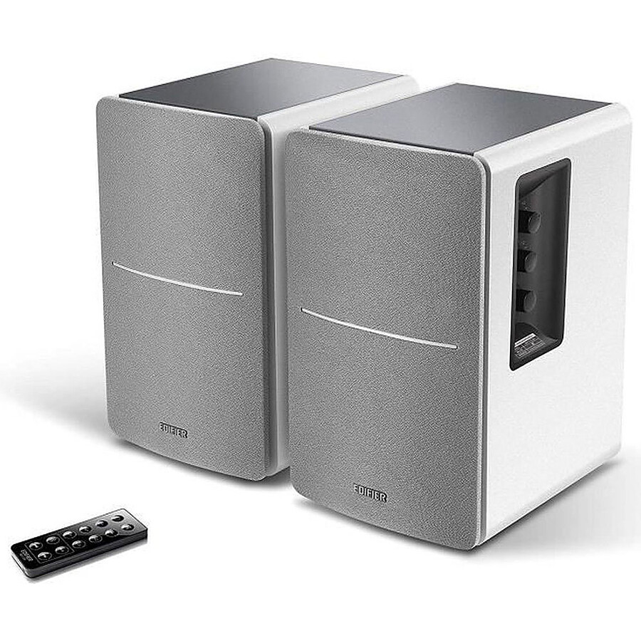 Edifier R1280DB - Blanc