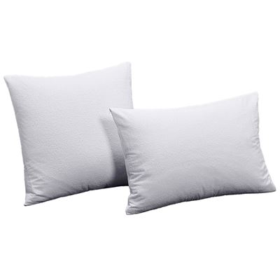 Sous-taie d'oreiller Bouclette Proneem ANTIACARIEN - IMPERMÉABLE - ULTRA-RESPIRANT
