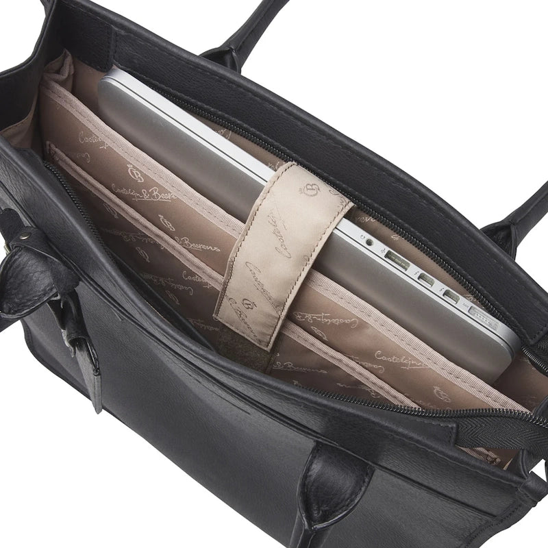 Castelijn & Beerens Carisma shopper 15,6