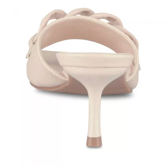Mules BEIGE MY BOTEGA