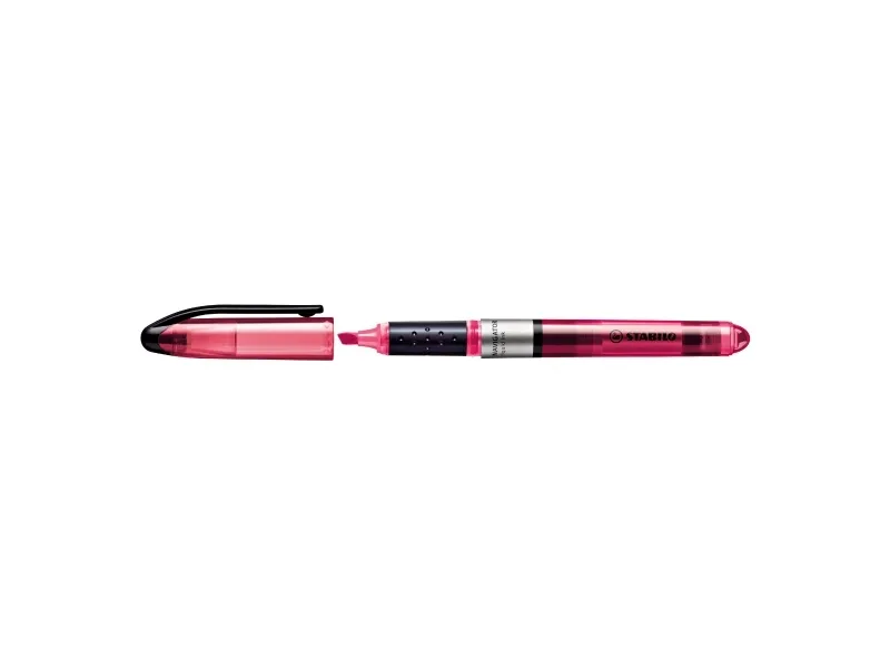 Highlighter STABILO Navigator pink