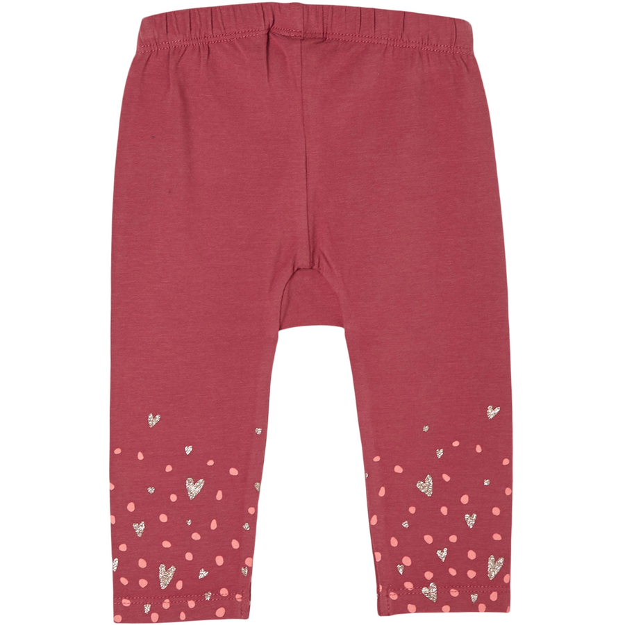 s.Oliver Leggings pink