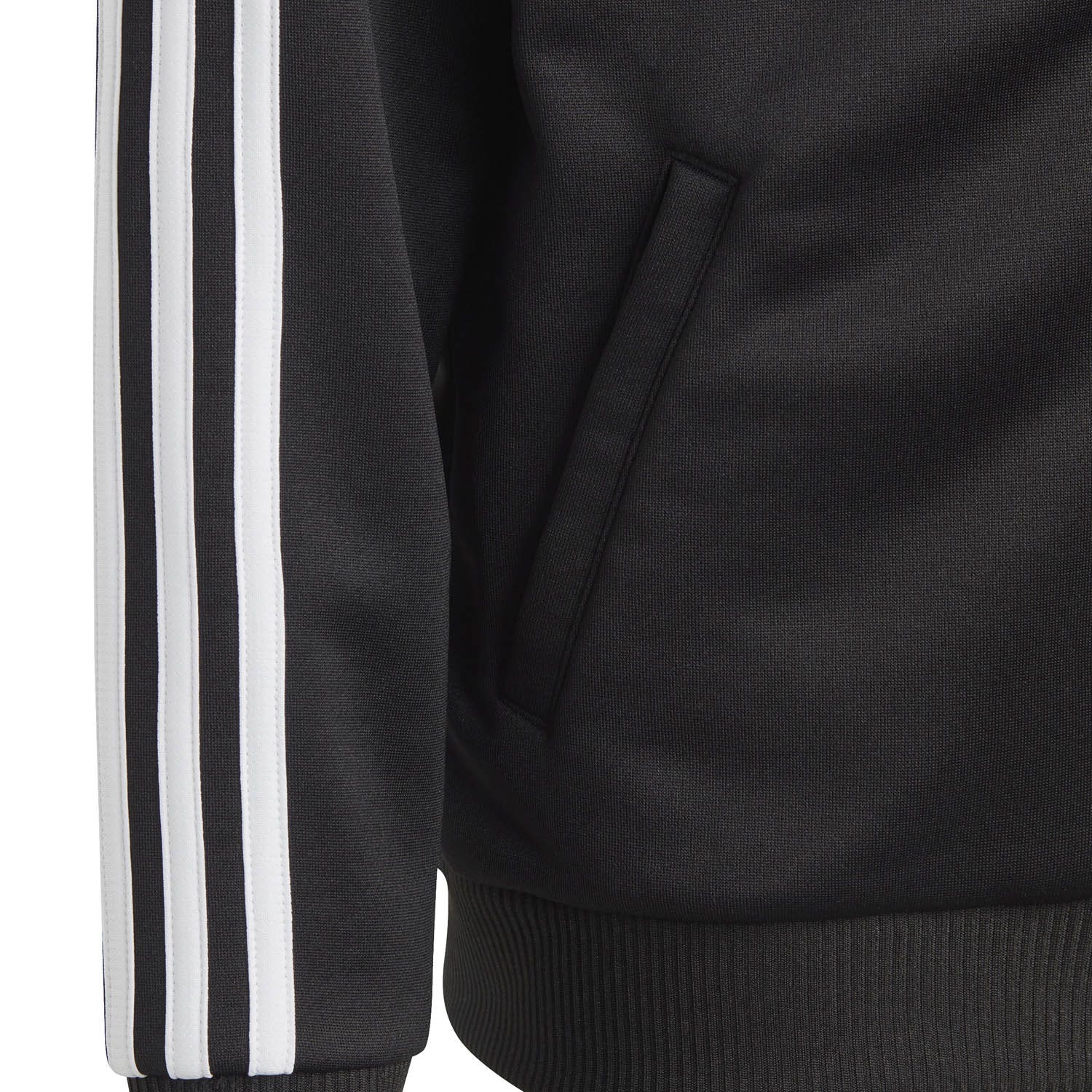adidas  Train Essentials AEROREADY 3-Stripes Regular-Fit Ritshoodie
