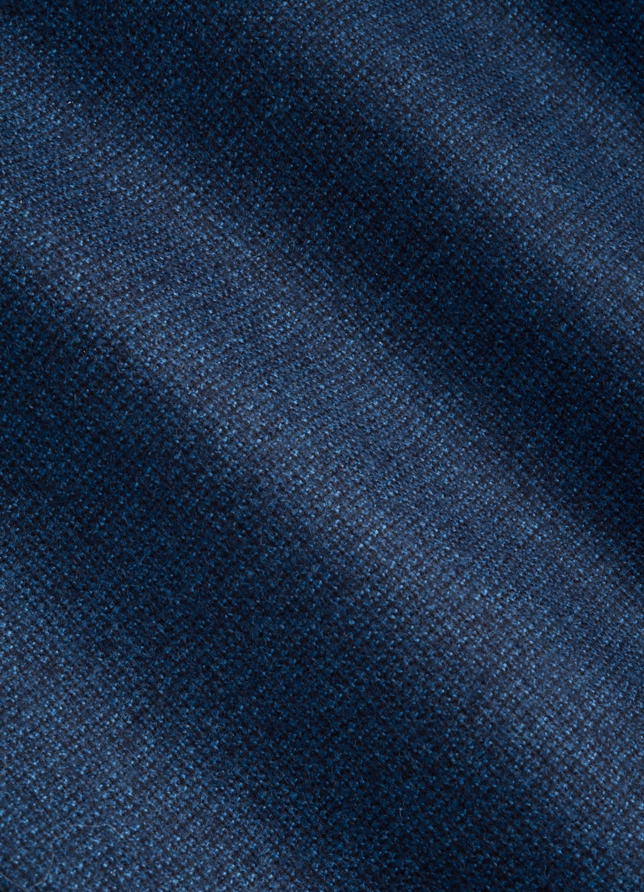 Costume Lazio coupe Tailored bleu moyen