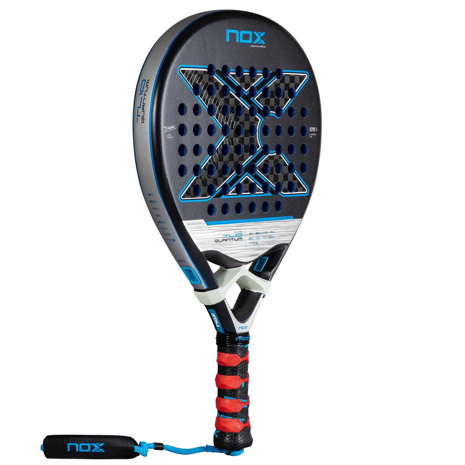 Nox TL10 Quantum 12K