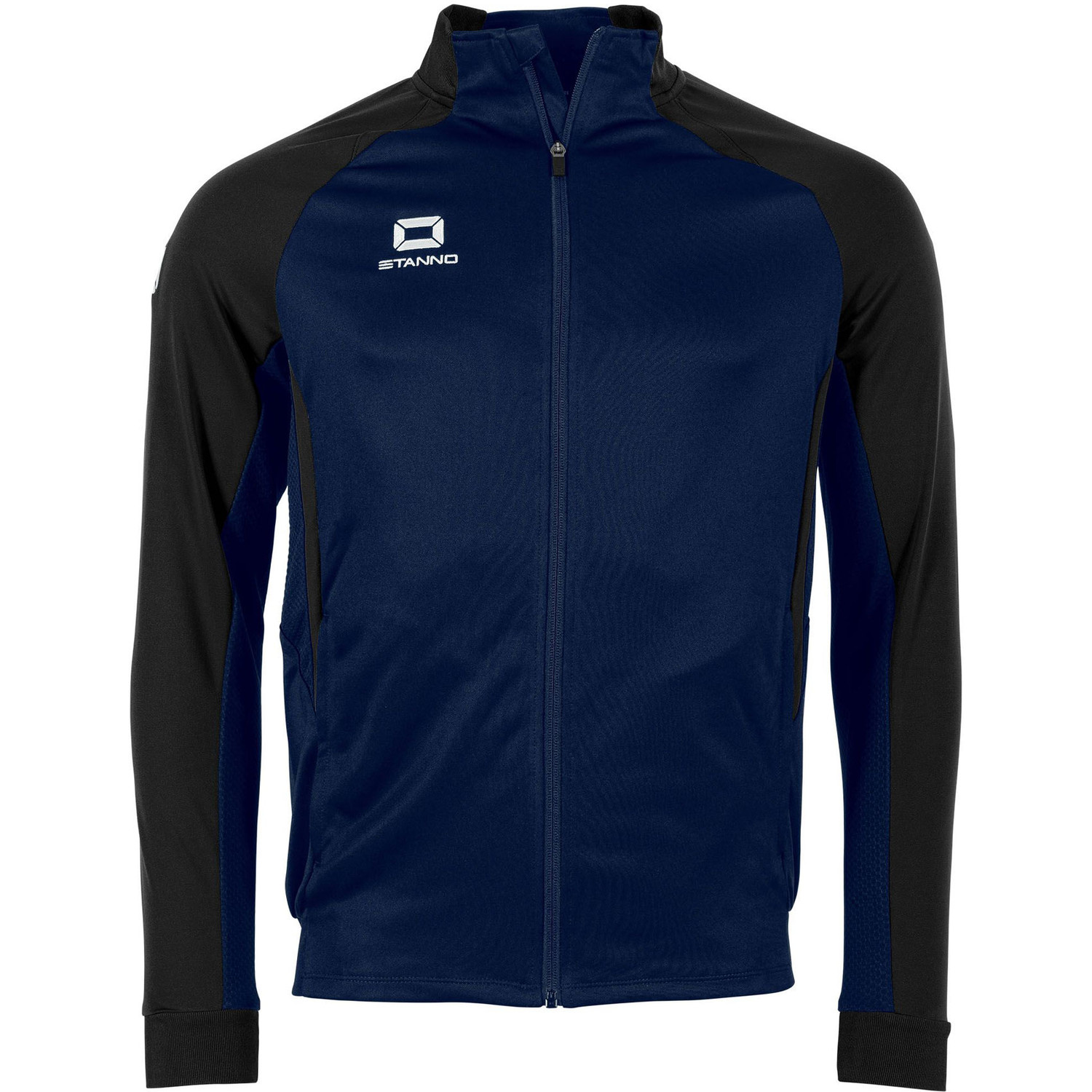Stanno Stadio Full Zip Jack Heren