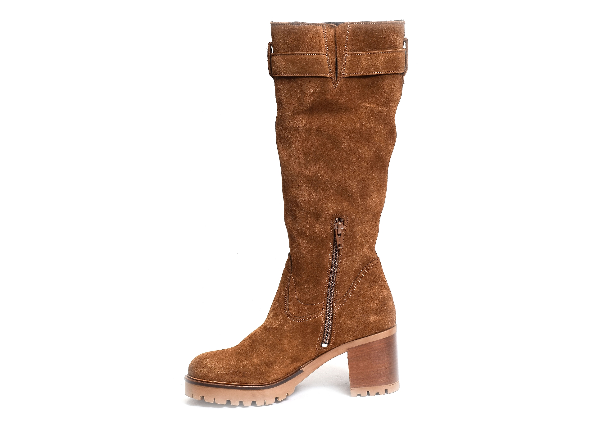 Rhianna 4582 marron