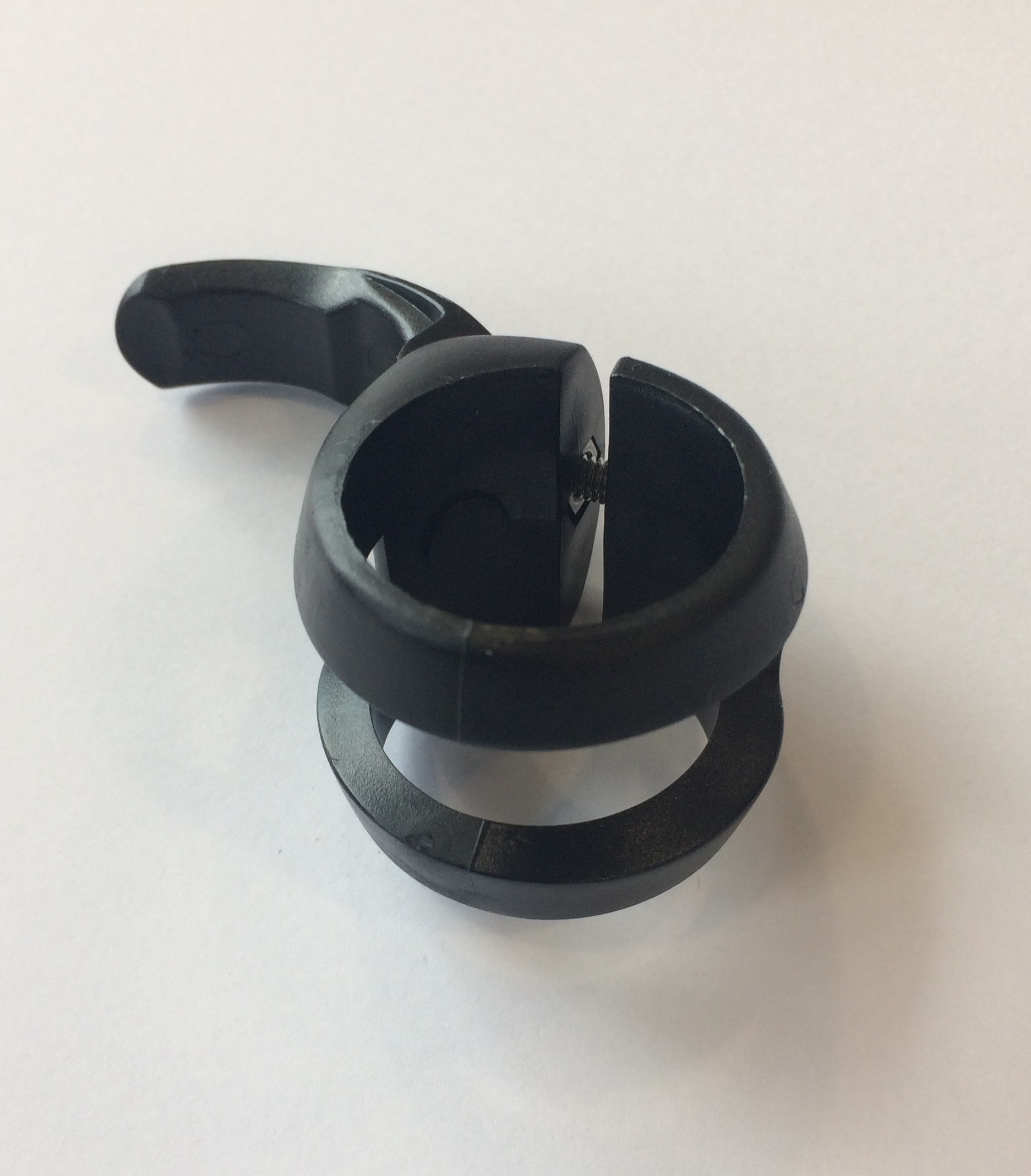 RRD Clip serrage pagaie ajustable